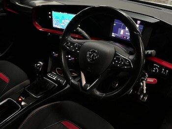 Used Vauxhall Mokka 2021 for sale - 77332492: Photo