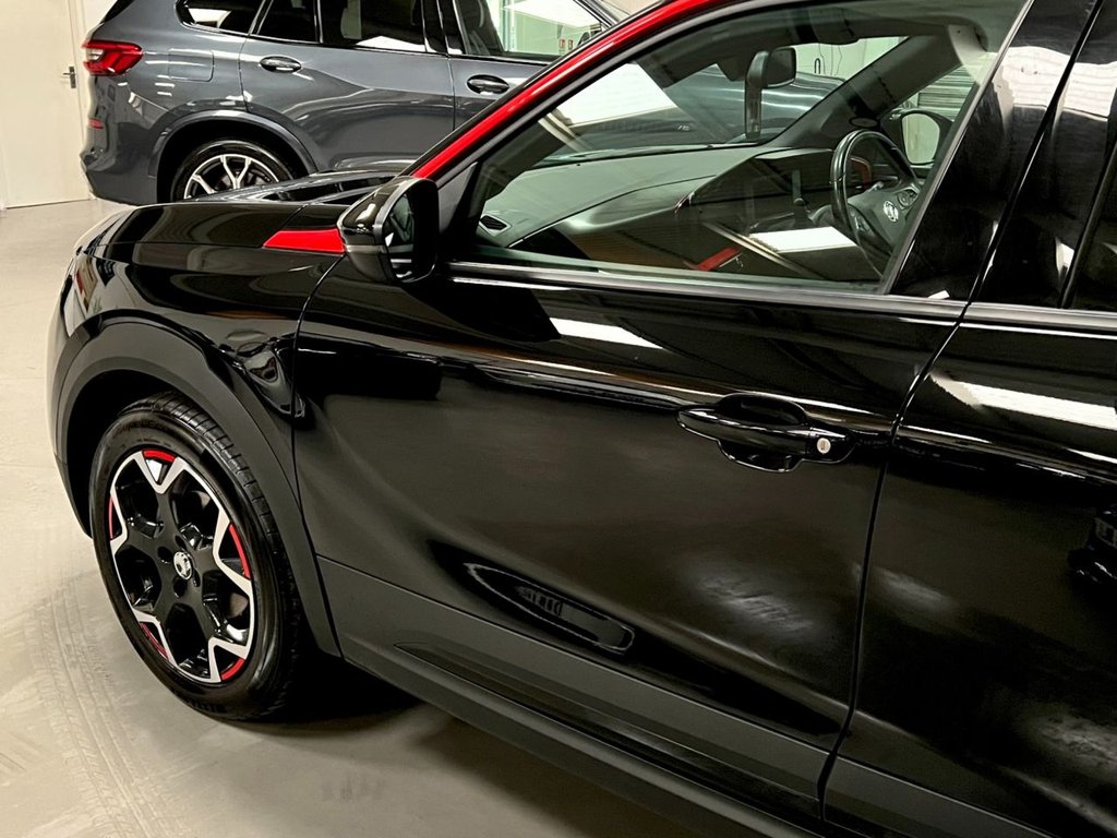 Used Vauxhall Mokka 2021 for sale - 77332492: Photo 31