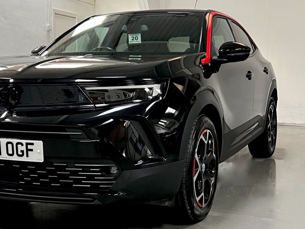 Used Vauxhall Mokka 2021 for sale - 77332492: Photo 32