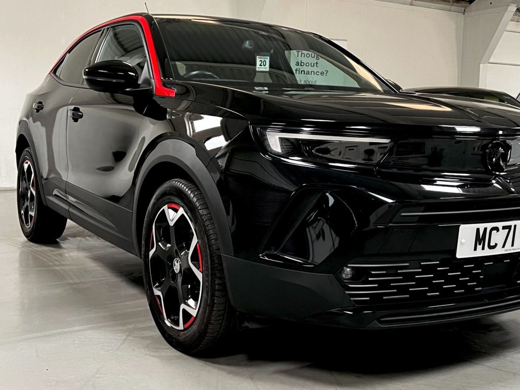 Used Vauxhall Mokka 2021 for sale - 77332492: Photo 33