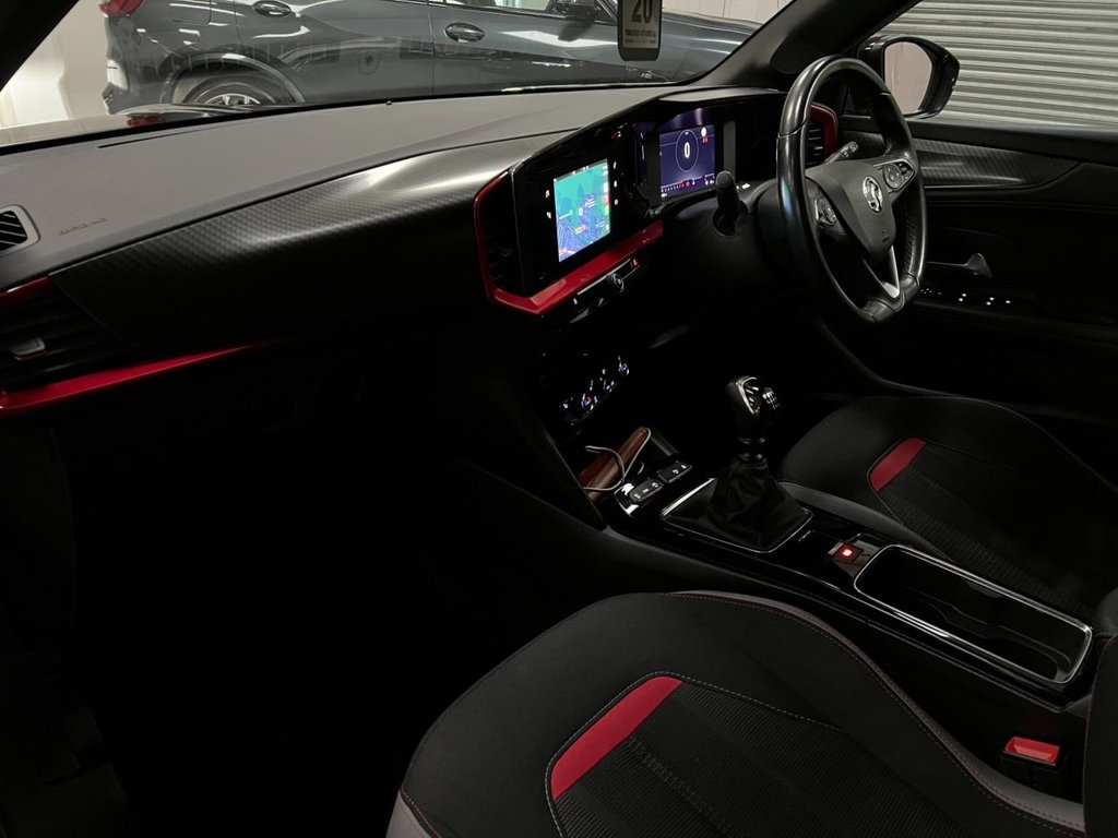 Used Vauxhall Mokka 2021 for sale - 77332492: Photo 37