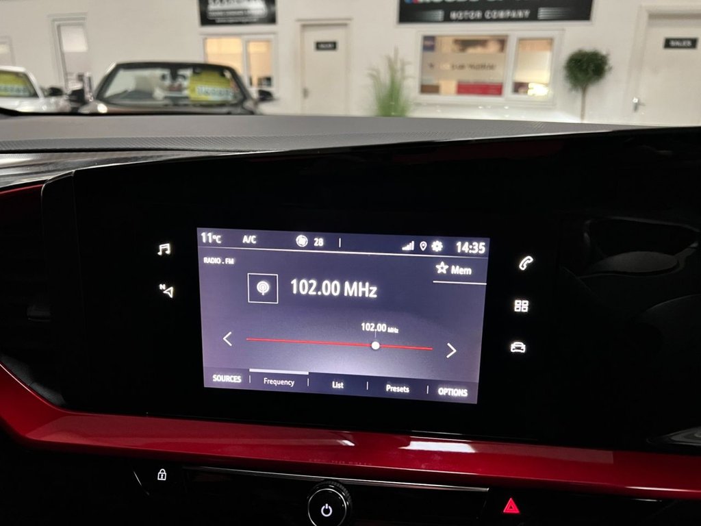 Used Vauxhall Mokka 2021 for sale - 77332492: Photo 43