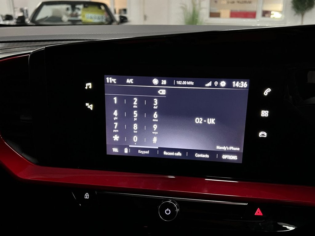 Used Vauxhall Mokka 2021 for sale - 77332492: Photo 44