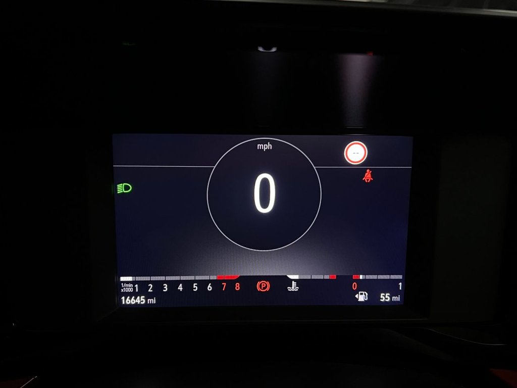 Used Vauxhall Mokka 2021 for sale - 77332492: Photo 46