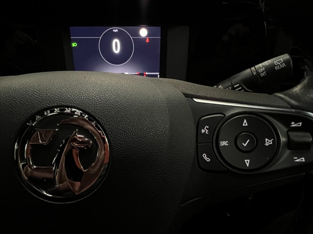 Used Vauxhall Mokka 2021 for sale - 77332492: Photo 48