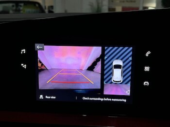 Used Vauxhall Mokka 2021 for sale - 77332492: Photo