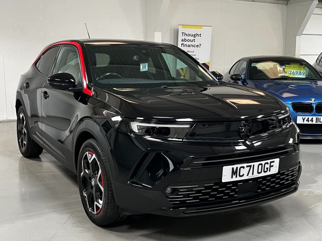 Used Vauxhall Mokka 2021 for sale - 77332492: Photo 7