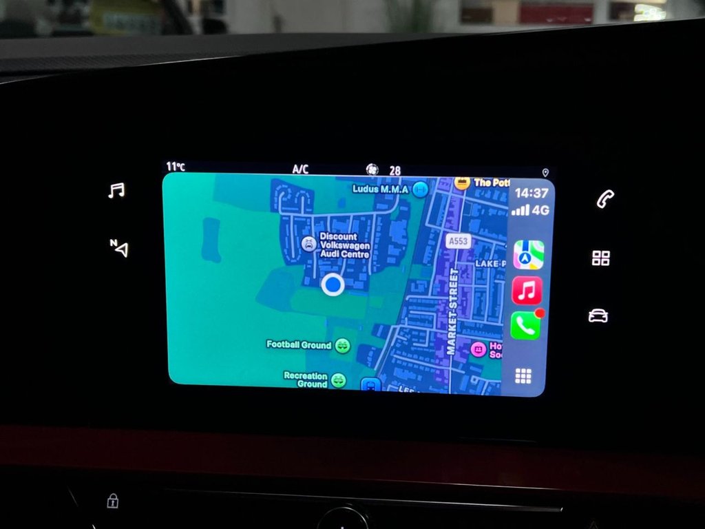 Used Vauxhall Mokka 2021 for sale - 77332492: Photo 8