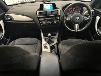 Used BMW 1 Series 2017 for sale - 79009385: Photo