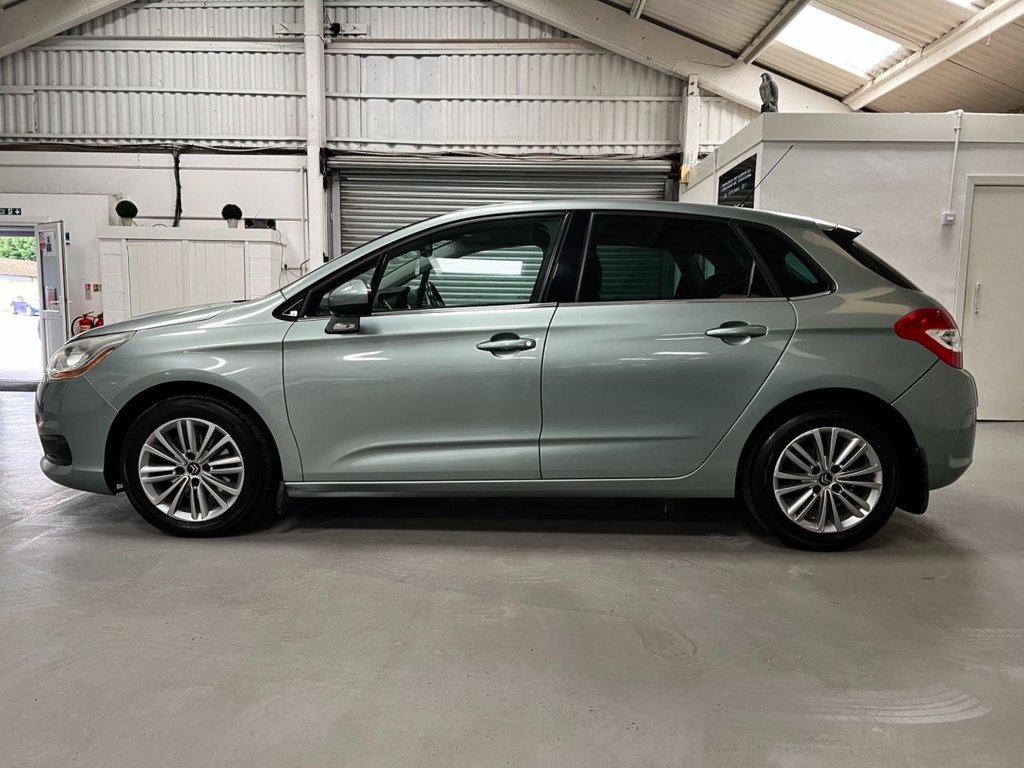 Used Citroen C4 2012 for sale - 77660248: Photo 14