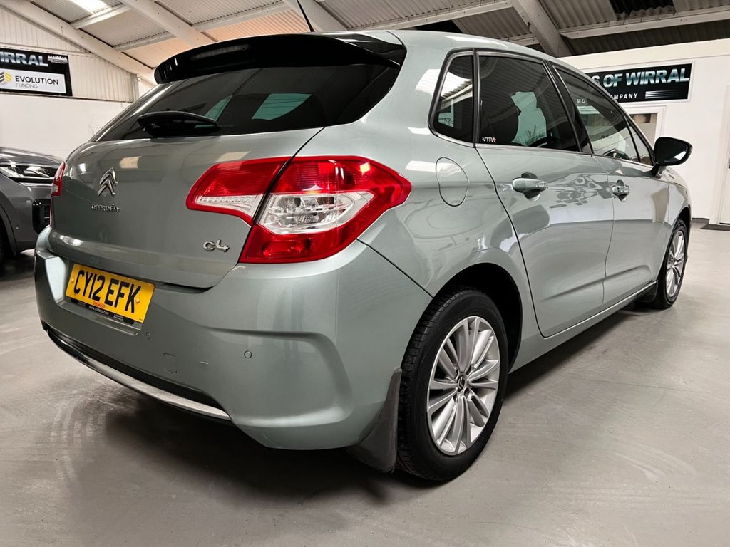 Used Citroen C4 2012 for sale - 77660248: Photo 18