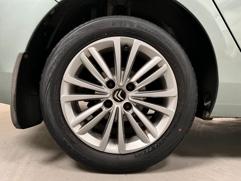 Used Citroen C4 2012 for sale - 77660248: Photo 19