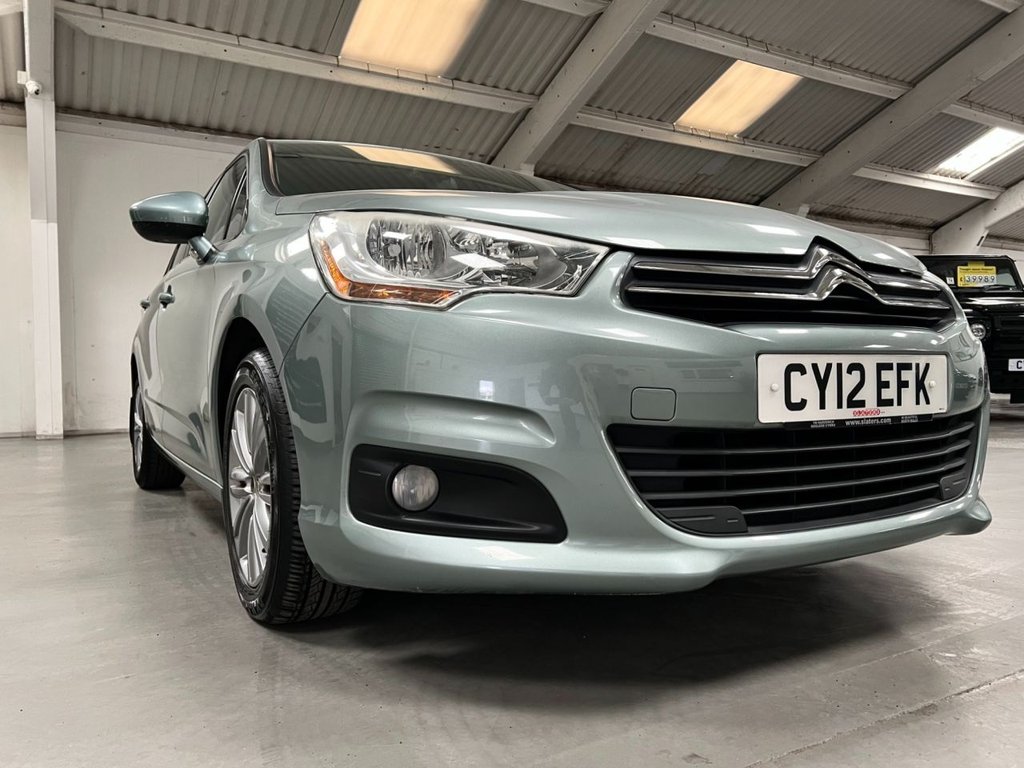 Used Citroen C4 2012 for sale - 77660248: Photo 21
