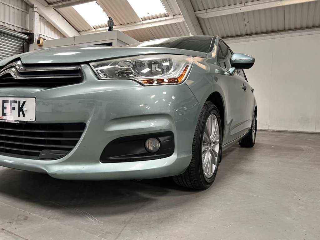 Used Citroen C4 2012 for sale - 77660248: Photo 22