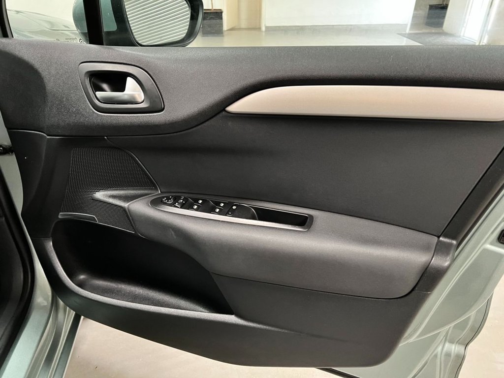 Used Citroen C4 2012 for sale - 77660248: Photo 23