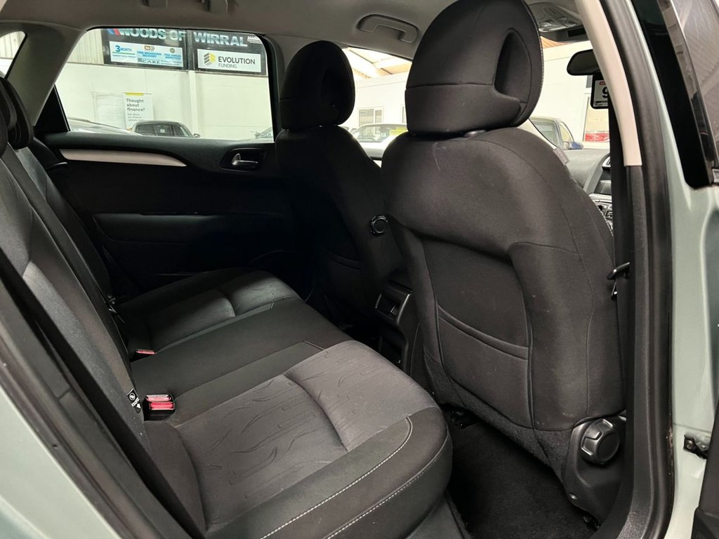 Used Citroen C4 2012 for sale - 77660248: Photo 24