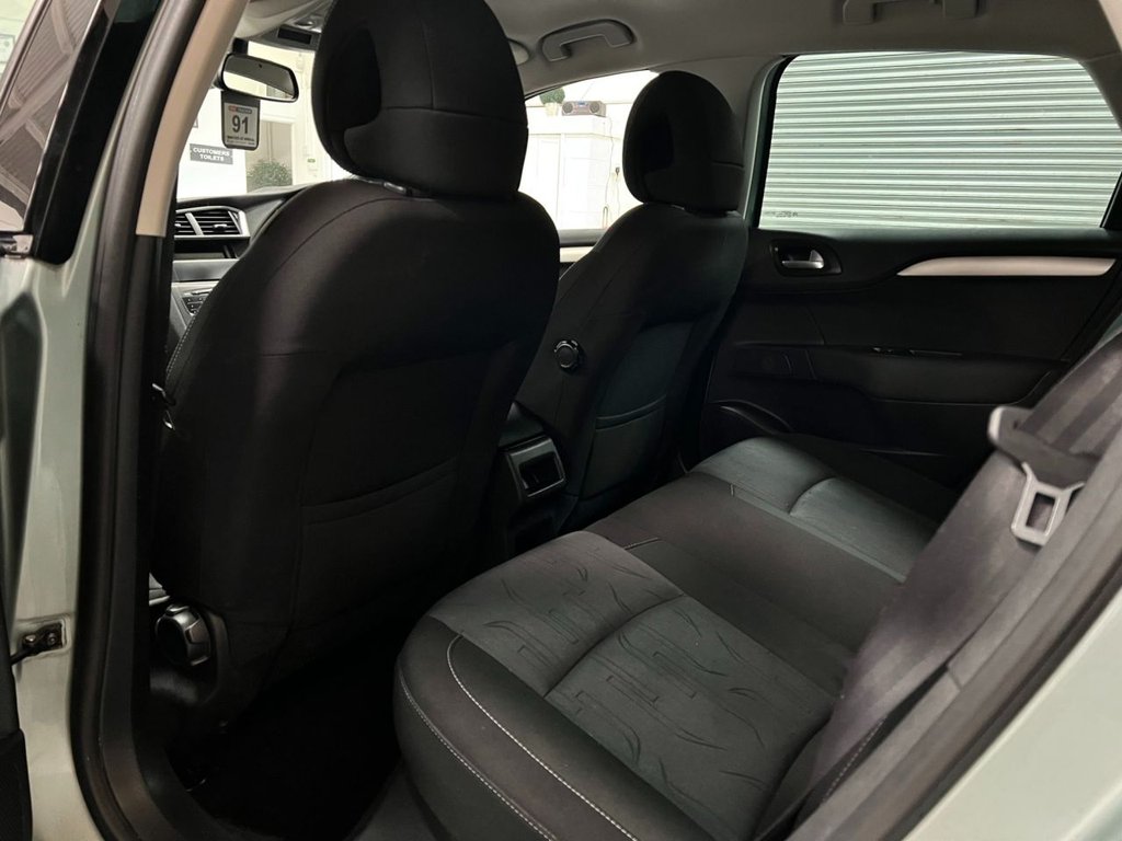 Used Citroen C4 2012 for sale - 77660248: Photo 26