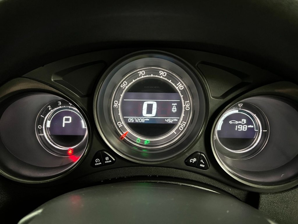 Used Citroen C4 2012 for sale - 77660248: Photo 31