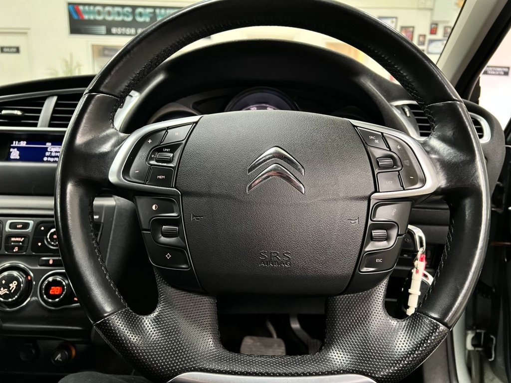 Used Citroen C4 2012 for sale - 77660248: Photo 32