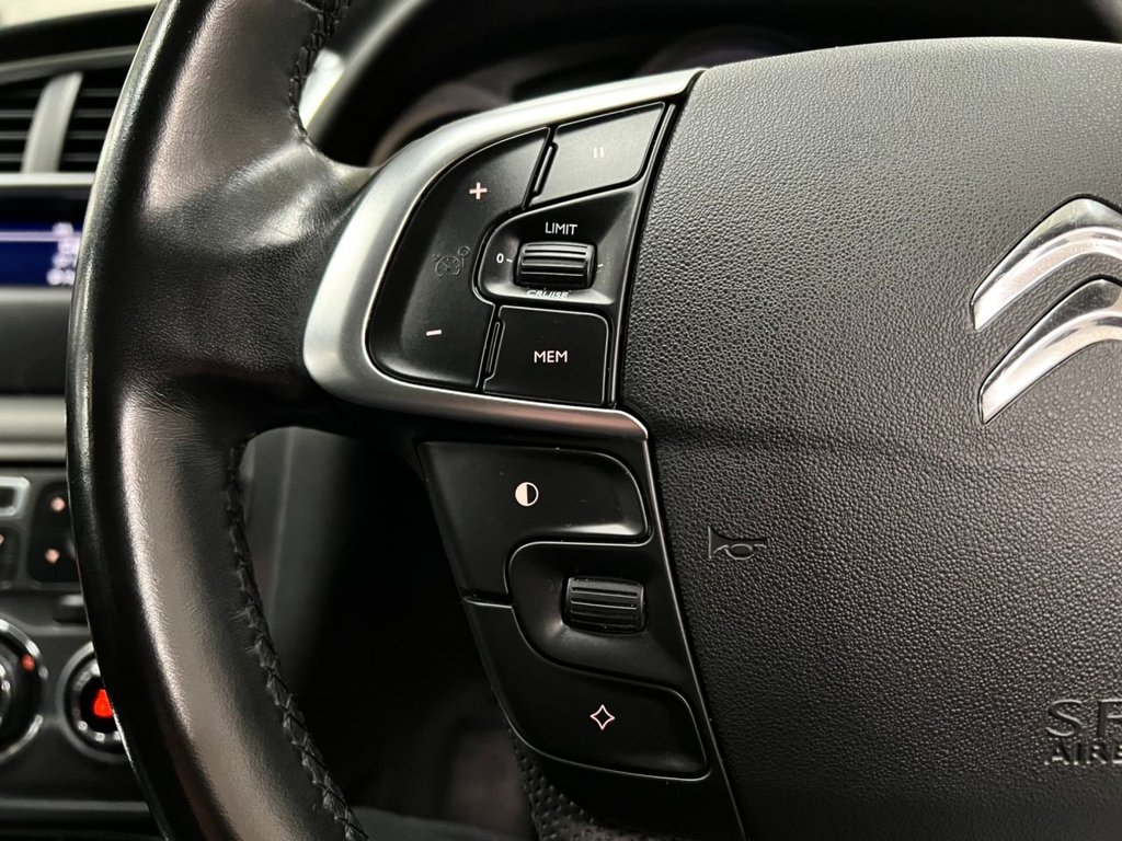 Used Citroen C4 2012 for sale - 77660248: Photo 34