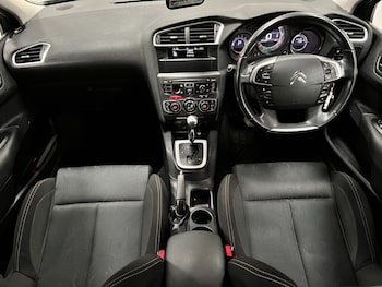 Used Citroen C4 2012 for sale - 77660248: Photo