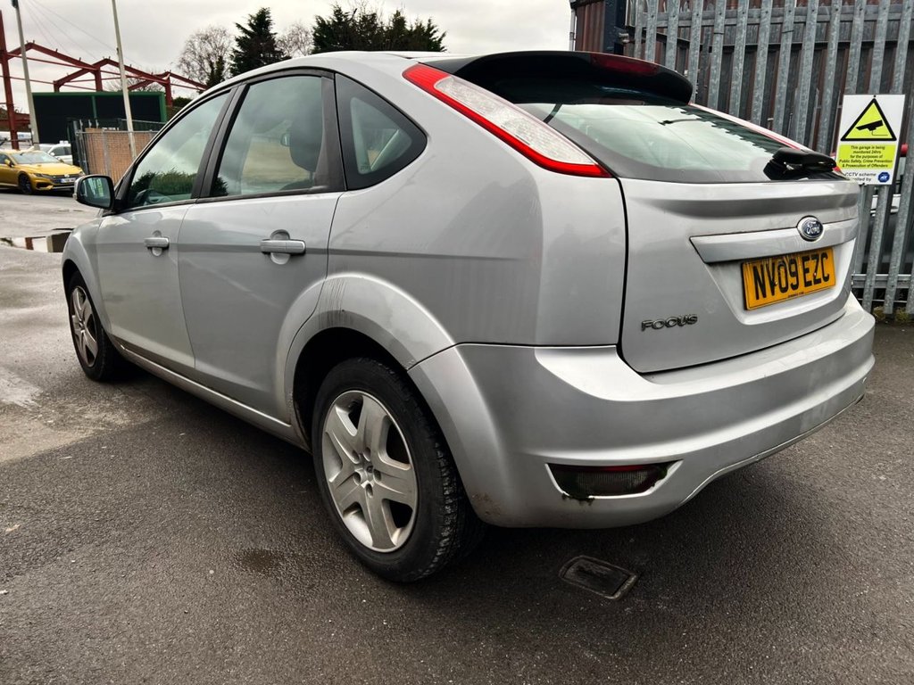 Used Ford Focus 2009 for sale - 77332524: Photo 11