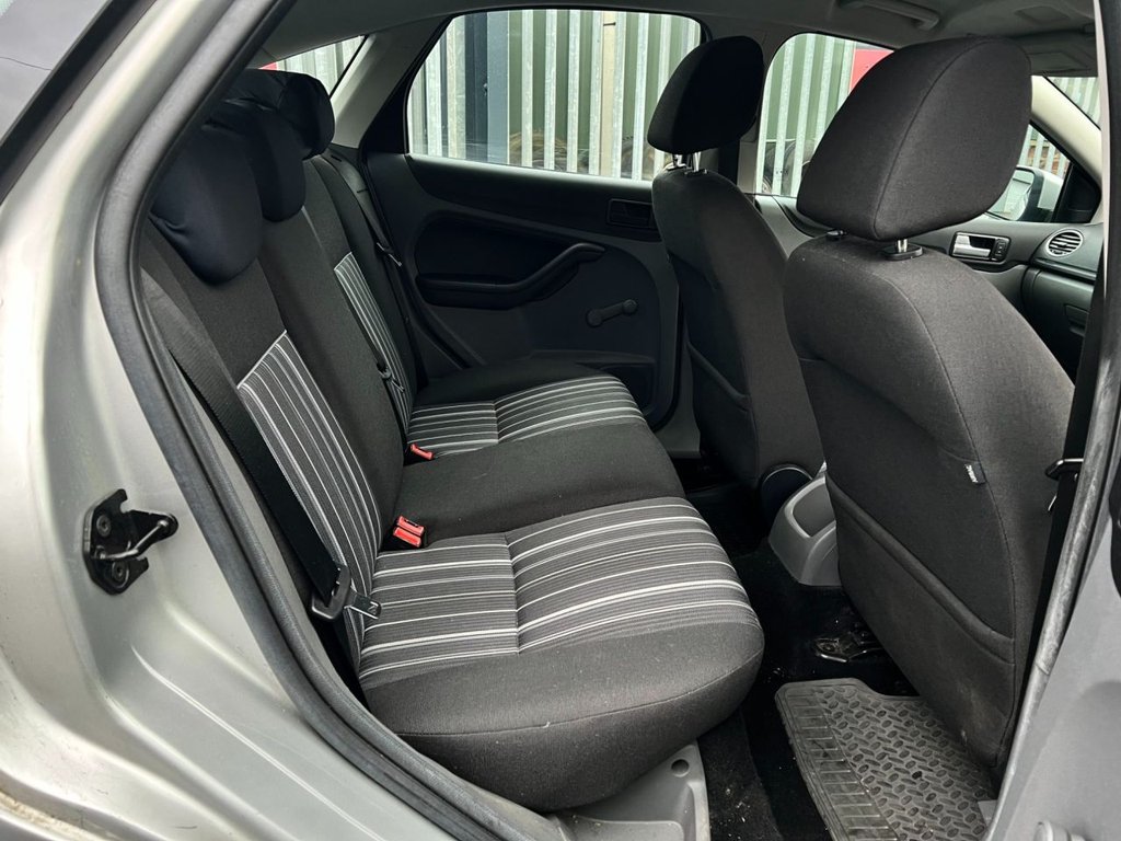 Used Ford Focus 2009 for sale - 77332524: Photo 5