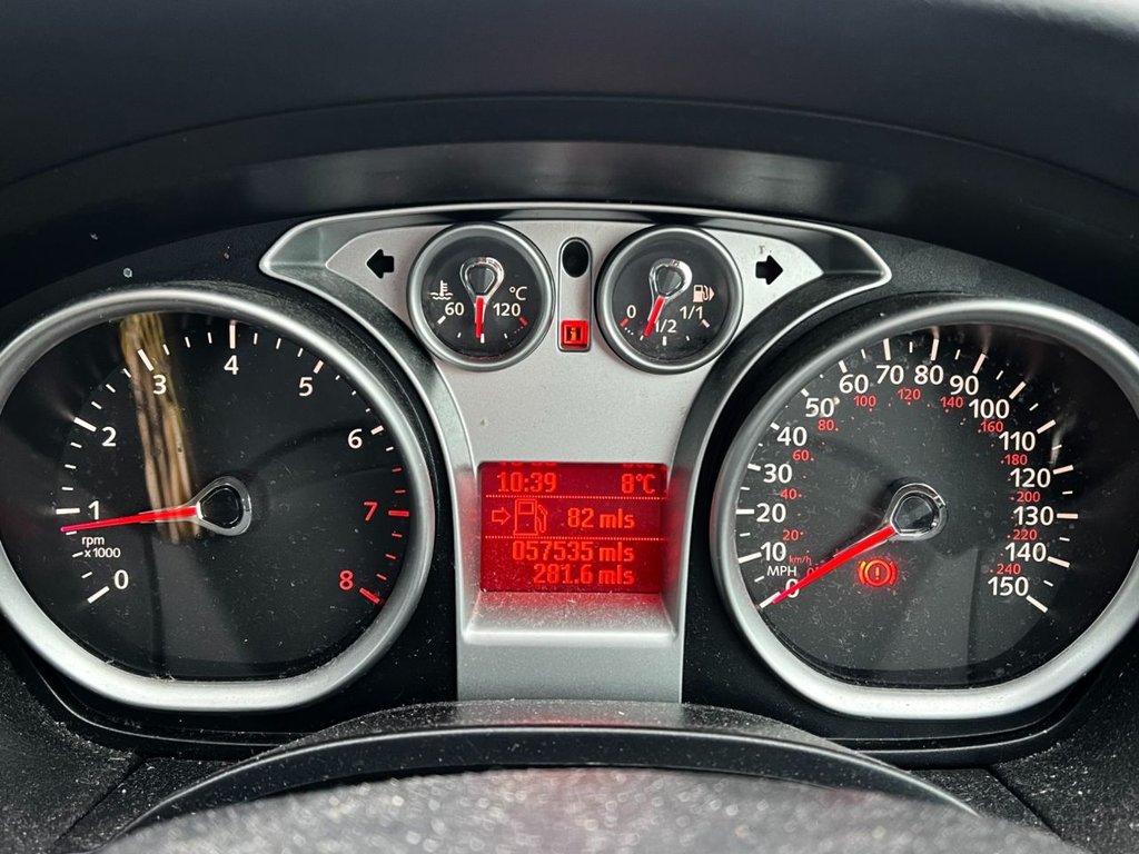 Used Ford Focus 2009 for sale - 77332524: Photo 9