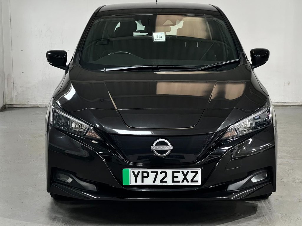 Used Nissan Leaf 2022 for sale - 78110290: Photo 11