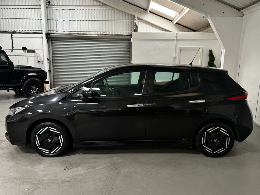 Used Nissan Leaf 2022 for sale - 78110290: Photo 15