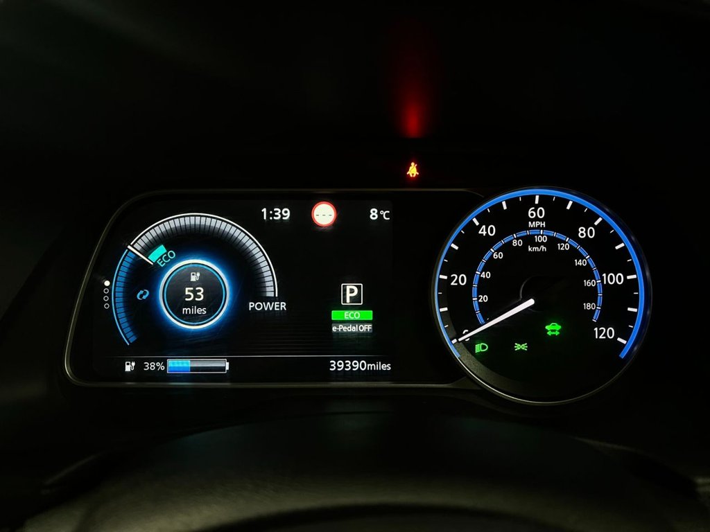 Used Nissan Leaf 2022 for sale - 78110290: Photo 16