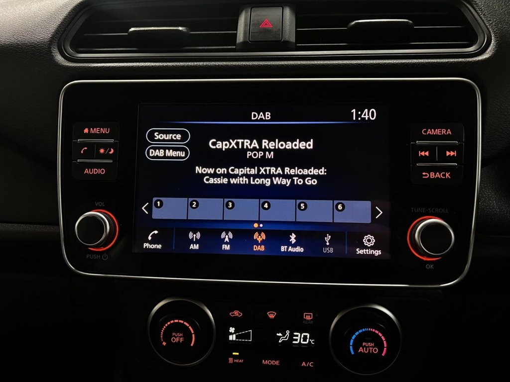 Used Nissan Leaf 2022 for sale - 78110290: Photo 18