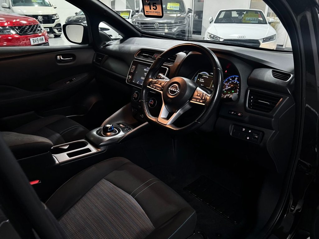 Used Nissan Leaf 2022 for sale - 78110290: Photo 20