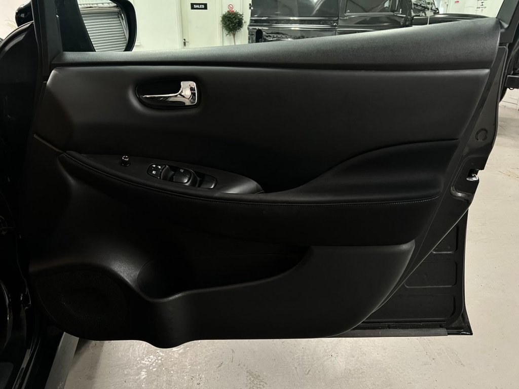 Used Nissan Leaf 2022 for sale - 78110290: Photo 21