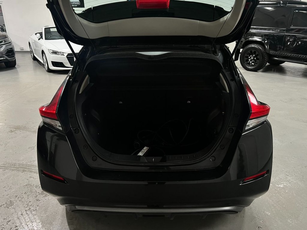 Used Nissan Leaf 2022 for sale - 78110290: Photo 23