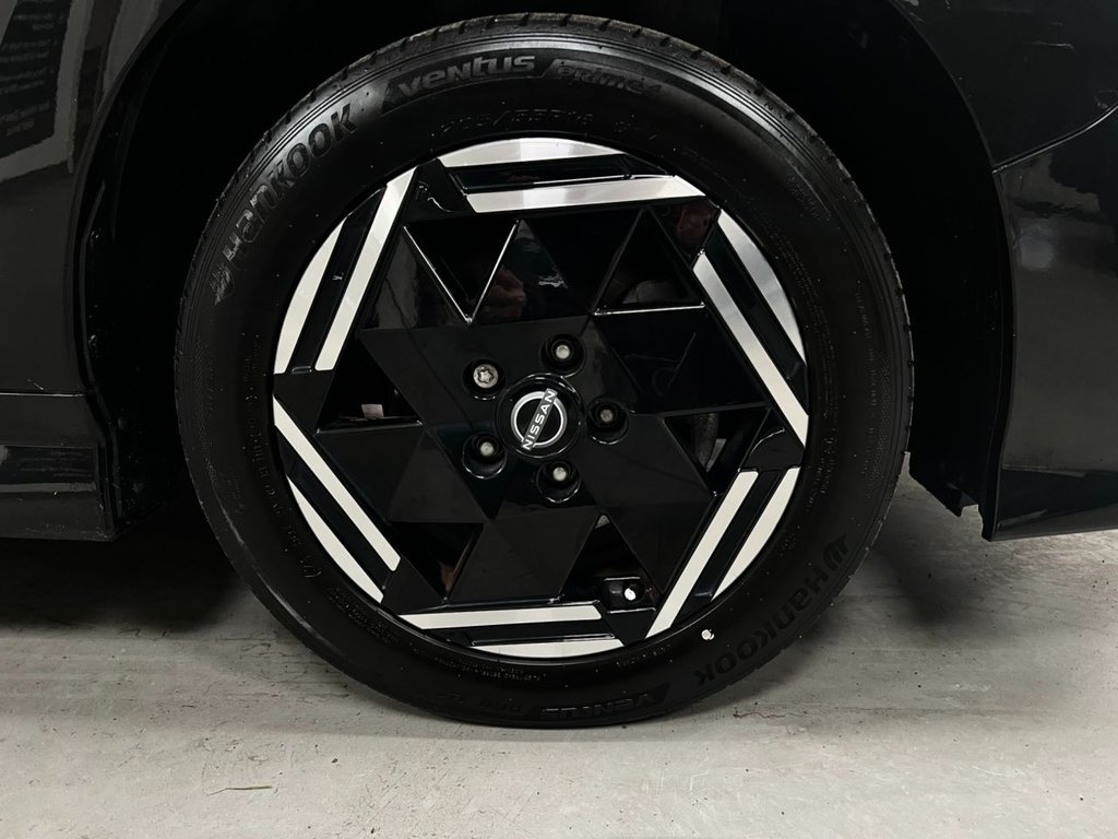 Used Nissan Leaf 2022 for sale - 78110290: Photo 24