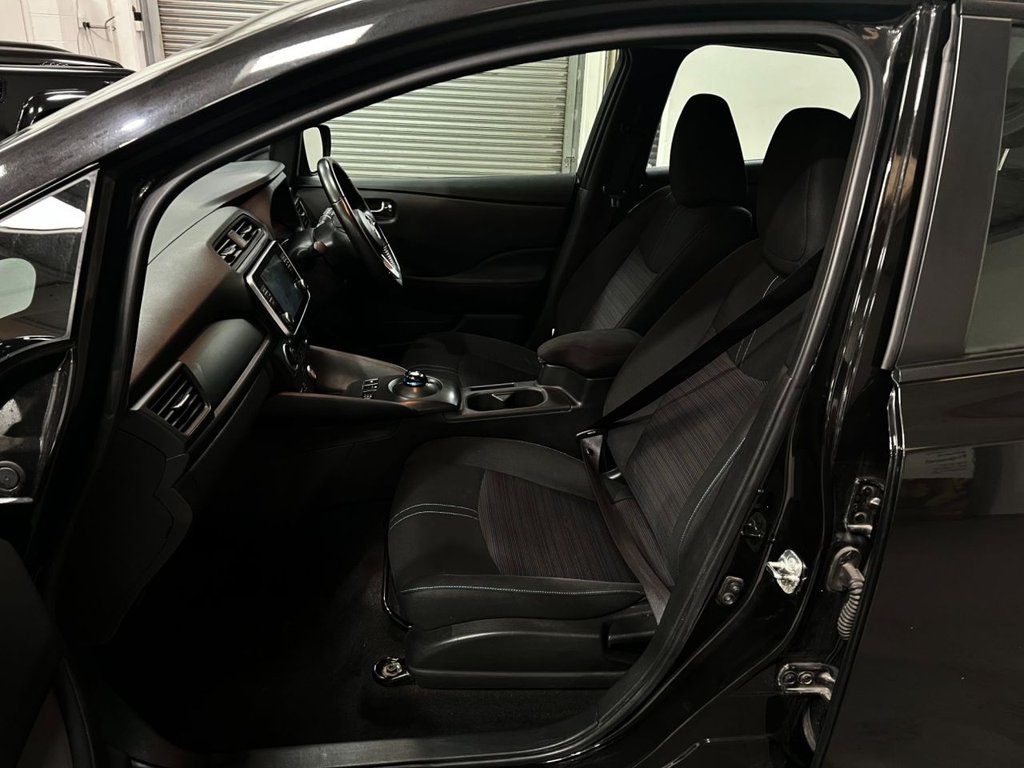 Used Nissan Leaf 2022 for sale - 78110290: Photo 25