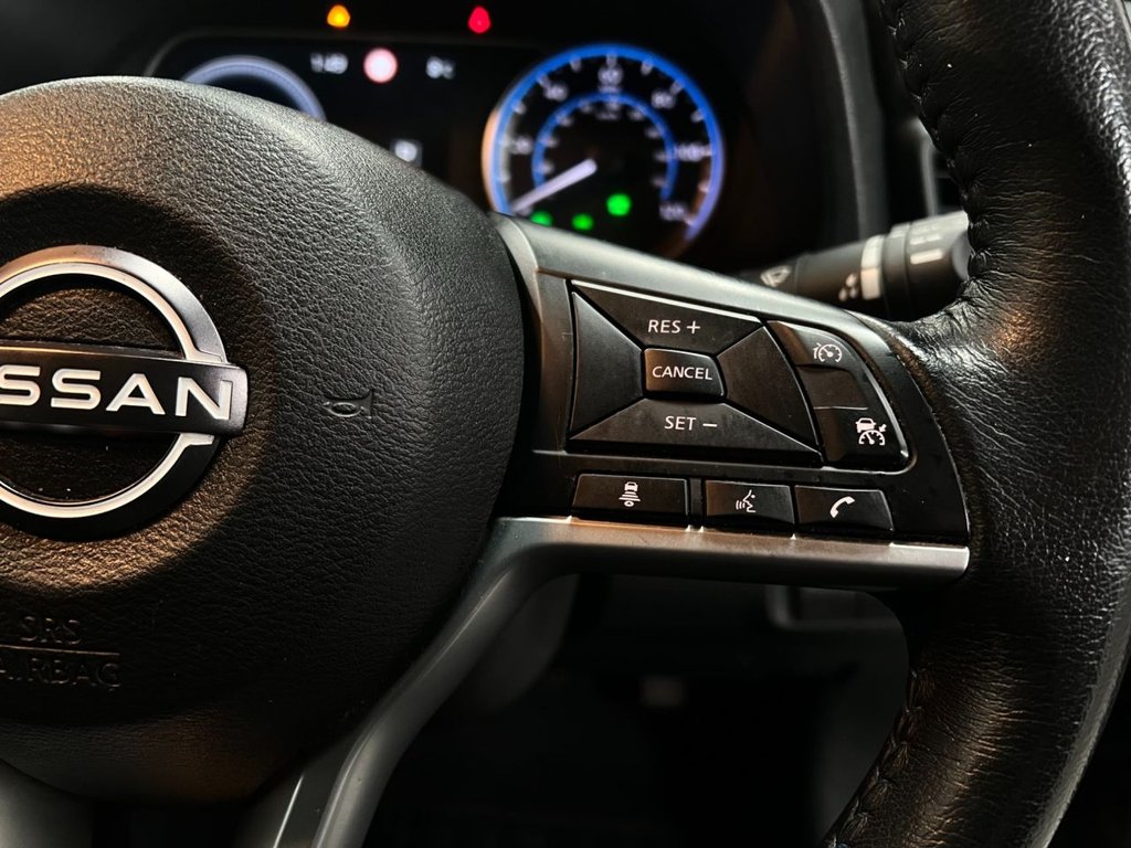 Used Nissan Leaf 2022 for sale - 78110290: Photo 29