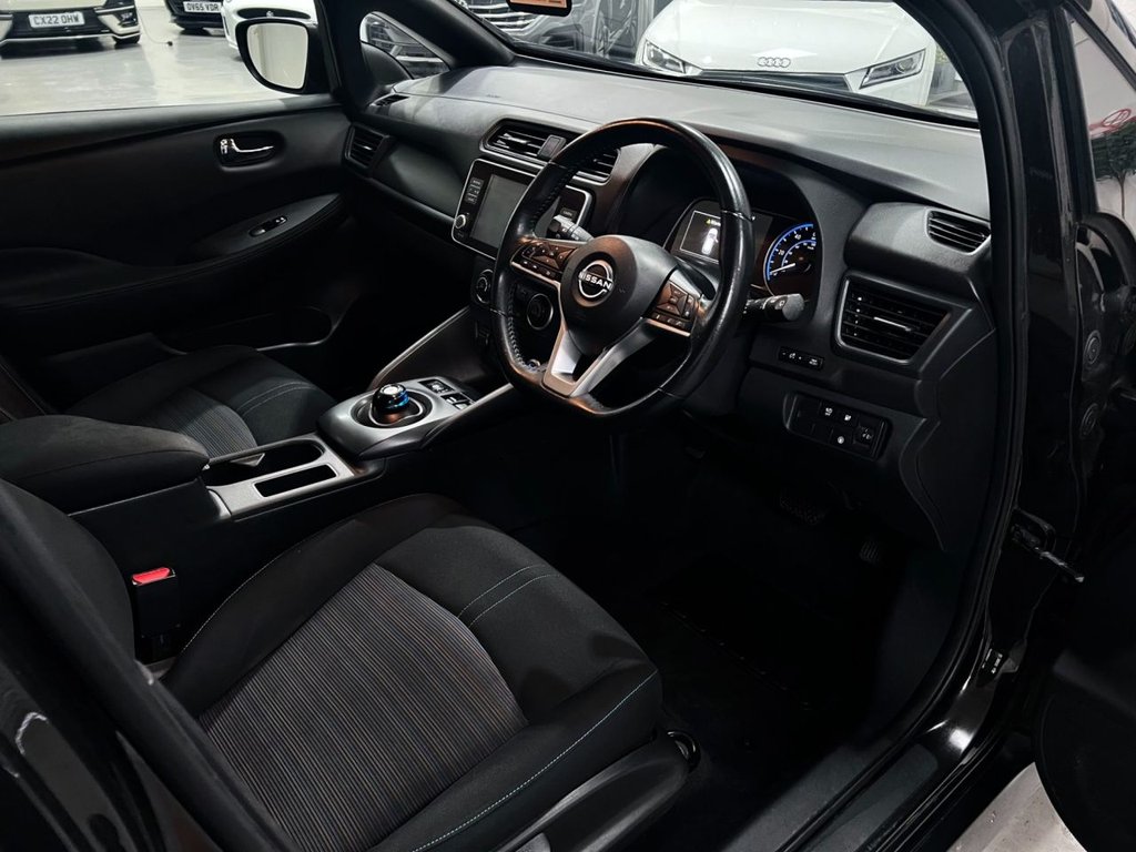 Used Nissan Leaf 2022 for sale - 78110290: Photo 3