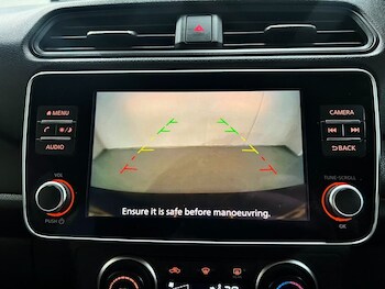 Used Nissan Leaf 2022 for sale - 78110290: Photo