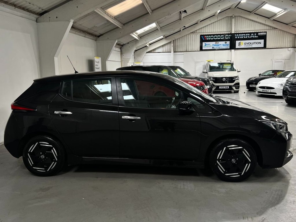 Used Nissan Leaf 2022 for sale - 78110290: Photo 7