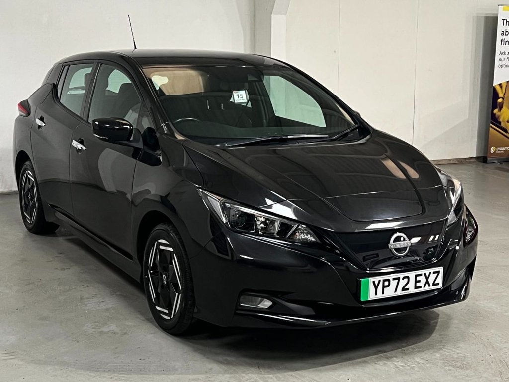 Used Nissan Leaf 2022 for sale - 78110290: Photo 9