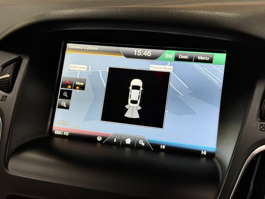 Used Ford Focus 2015 for sale - 77328091: Photo 10