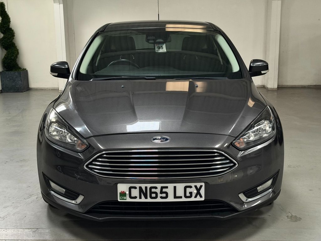 Used Ford Focus 2015 for sale - 77328091: Photo 13