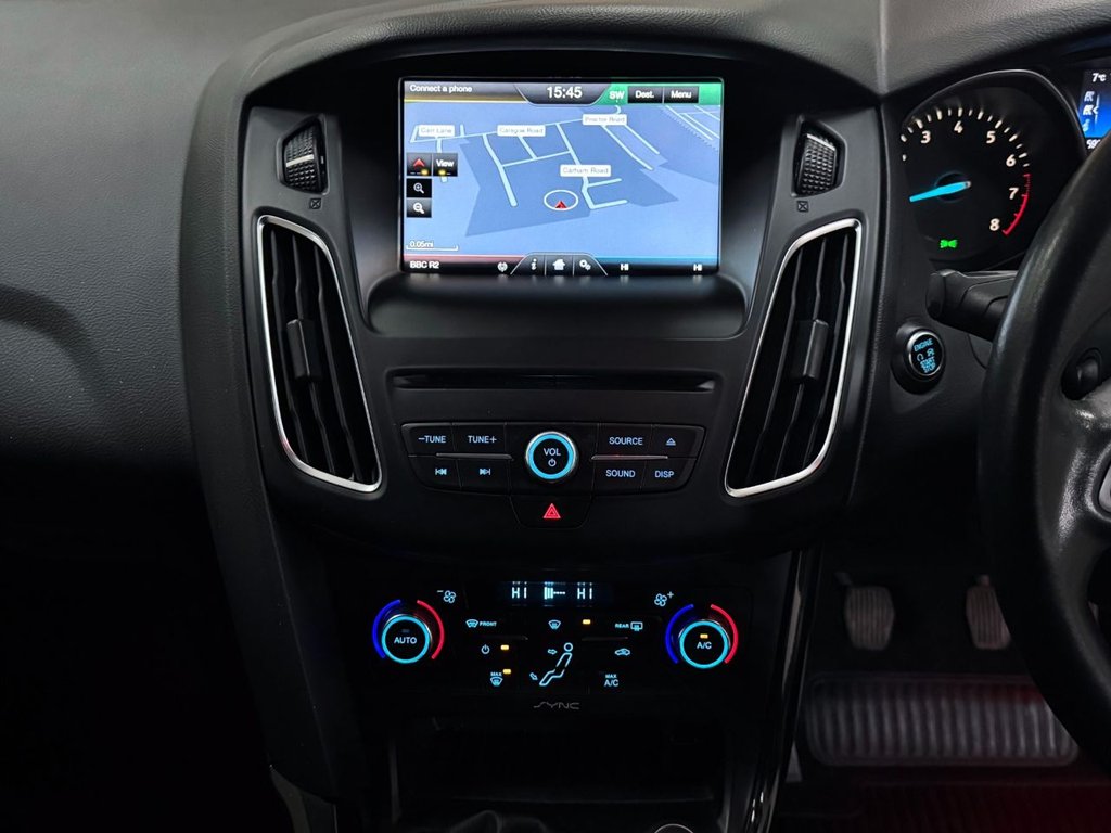 Used Ford Focus 2015 for sale - 77328091: Photo 14