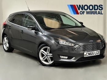 Used Ford Focus 2015 for sale - 77328091: Photo