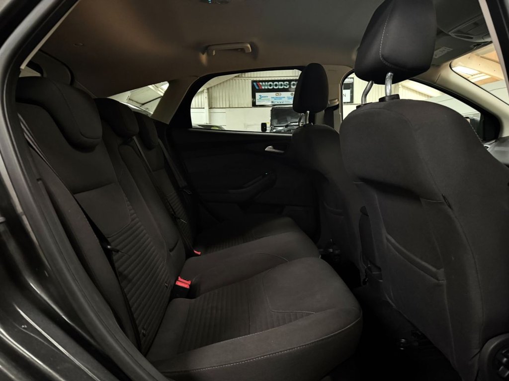 Used Ford Focus 2015 for sale - 77328091: Photo 24
