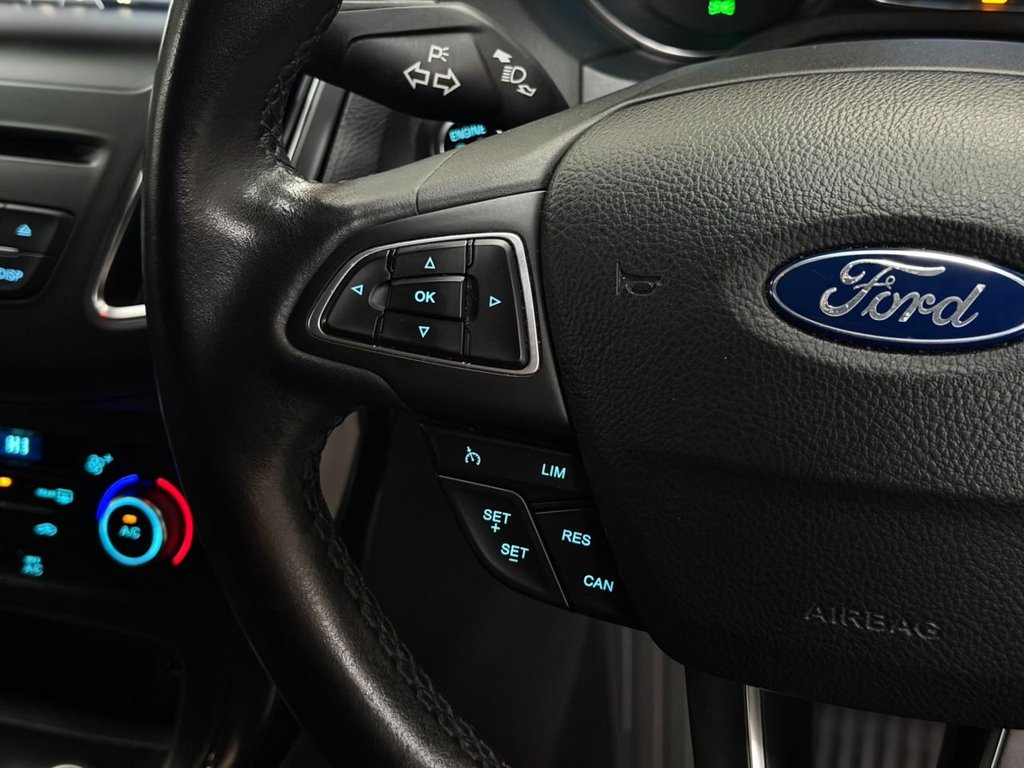 Used Ford Focus 2015 for sale - 77328091: Photo 30