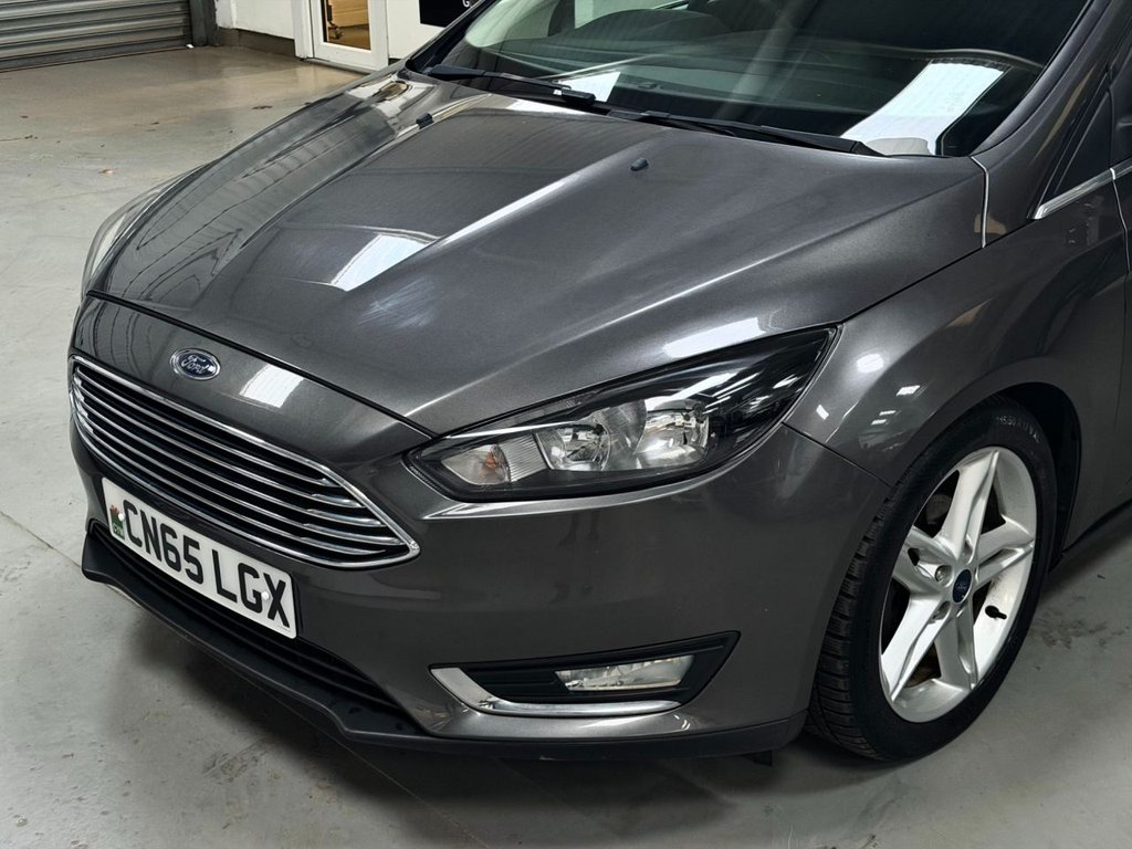 Used Ford Focus 2015 for sale - 77328091: Photo 35