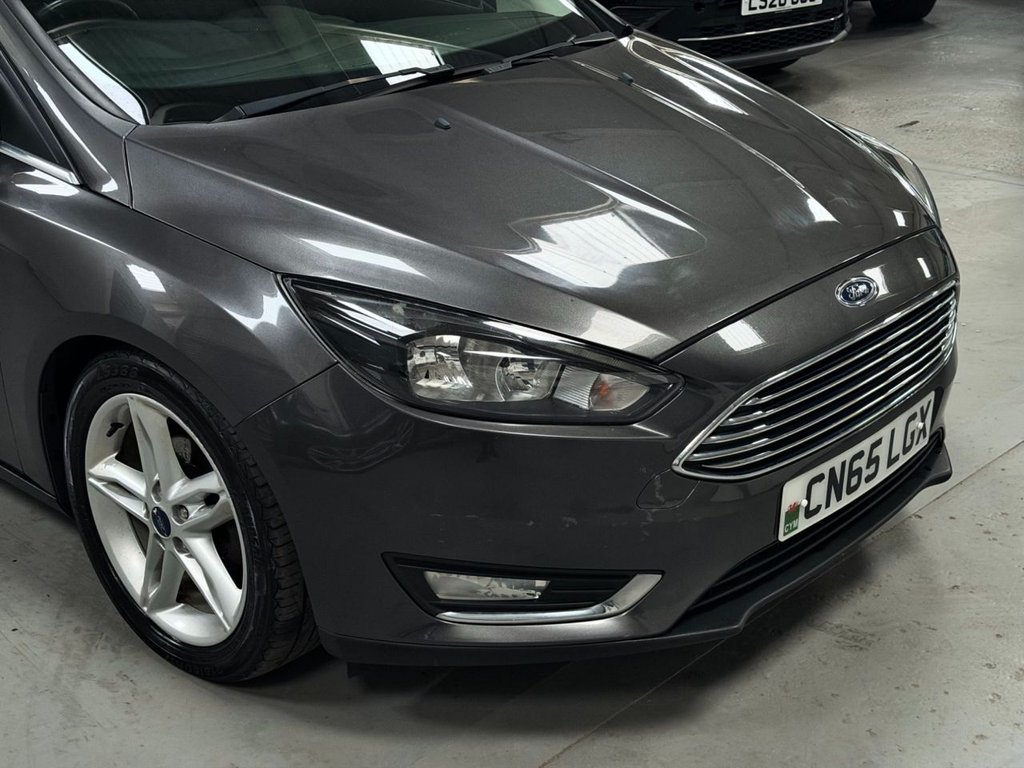 Used Ford Focus 2015 for sale - 77328091: Photo 36